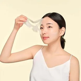 CKD Vita C Teca Blemish Shot Mask 2