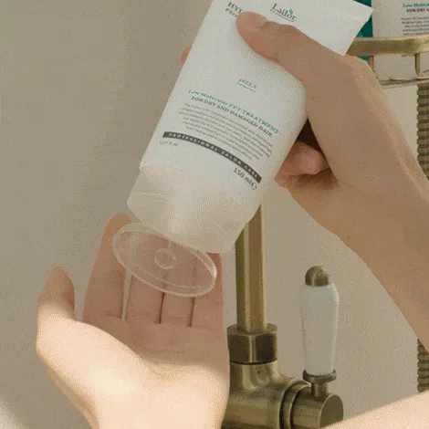 Lador Hydro LPP Treatment 2