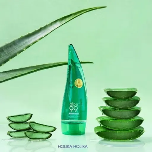 Soothing Gel 2