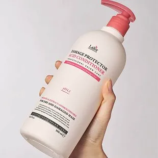 Lador Damage Protector Acid Conditioner 2