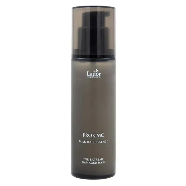 Восстанавливающий крем для повреждённых волос Lador PRO CMC Milk Hair Cream