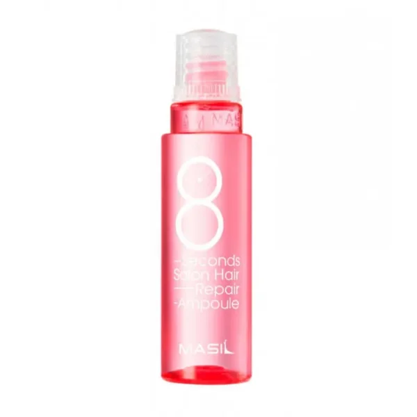 Филлер для быстрого восстановления волос Masil 8 Seconds Salon Hair Repair Ampoule