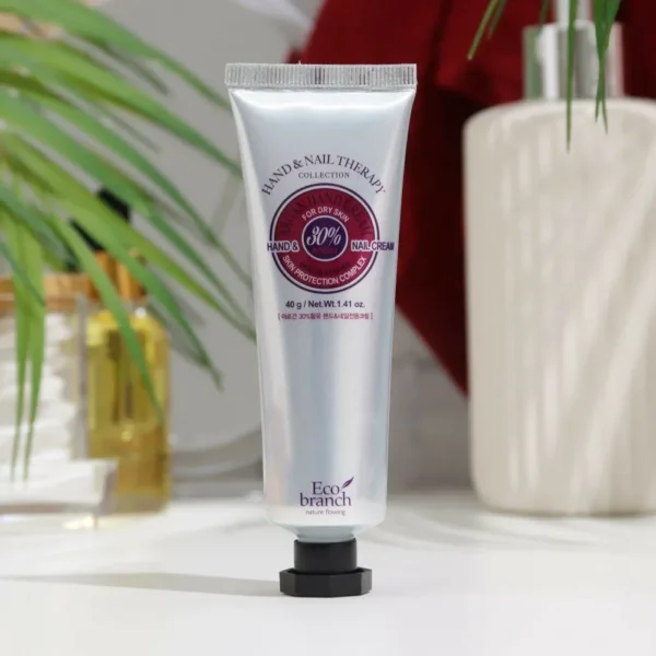 Eco Branch Hand&Nail Therapy Argan 2