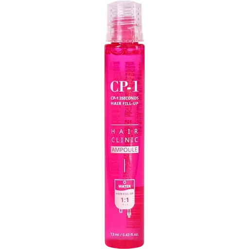 Маска-филлер для восстановления волос Esthetic House CP-1 3 Seconds Hair Ringer Hair Fill-up Ampoule Esthetic House CP-1 3 Seconds Hair Ringer Hair Fill-up Ampoule 3