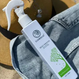 Xiaomoxuan Silky Smooth Spray Conditioner 2