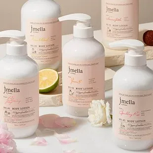 Парфюмированный лосьон для тела Jmella In France Body Lotion