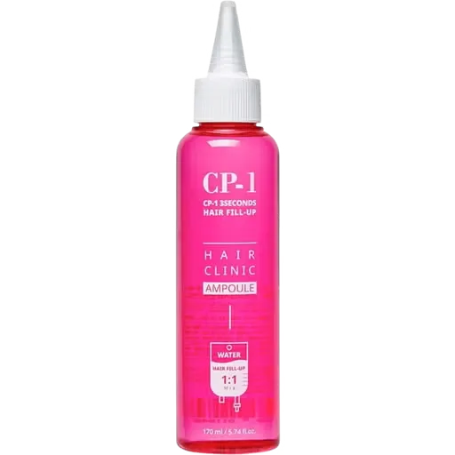 Маска-филлер для восстановления волос Esthetic House CP-1 3 Seconds Hair Ringer Hair Fill-up Ampoule