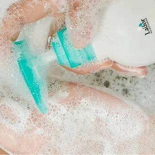 Lador Keratin LPP Shampoo 2