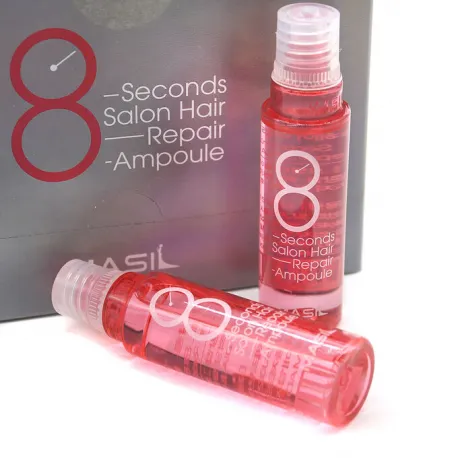 Masil 8 Seconds Salon Hair Repair Ampoule 2