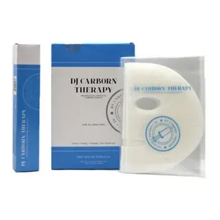 Набор карбокситерапии для лица Daejong Medical DJ Carborn Therapy Profession Strength Carborn Therapy