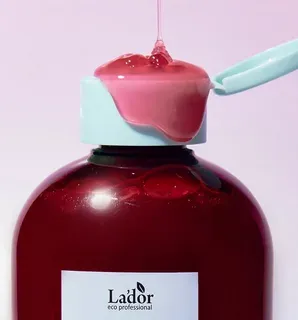 Lador Root Re-Boot Awakening Shampoo Red Ginseng & Beer Yeast 2