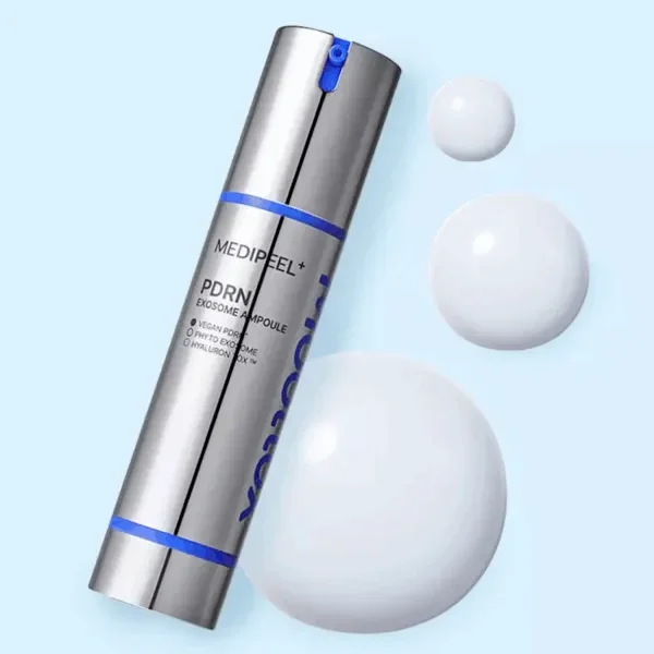 MEDIPEEL Mooltox PDRN Exosome Ampoule 2