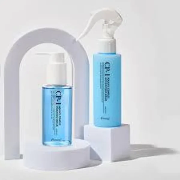 Esthetic House CP-1 Aquaxyl Complex Anti-Dryness Serum 2