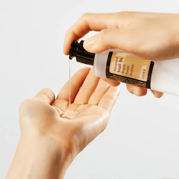 COSRX Advanced Snail 96 Mucin Power Essence 2