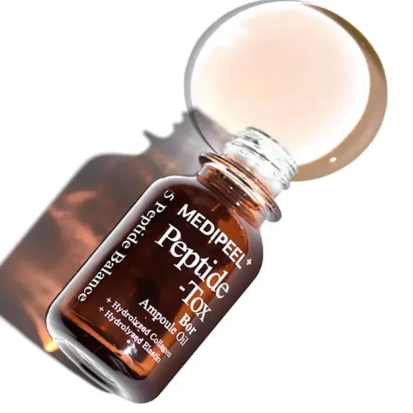 MEDIPEEL Peptide-Tox Bor Ampoule Oil 2
