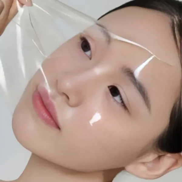 Beauugreen Anti-Wrinkle Pullulan Hydrogel Mask 2