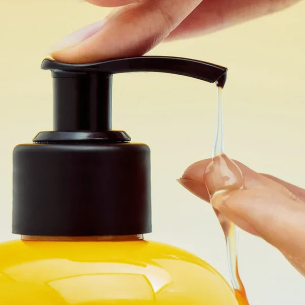 Lador Perfumed Hair Shampoo 2