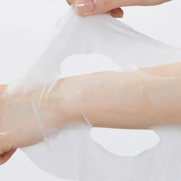 VT Cosmetics Reedle Shot 100 2 Step Mask 2