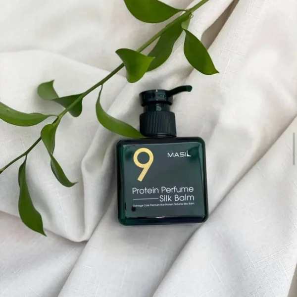 Masil 9 Protein Perfume Silk Balm 2