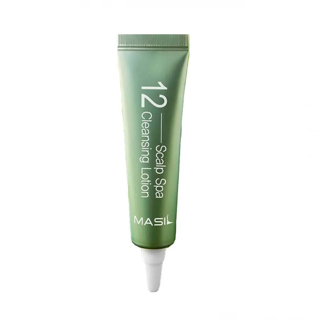 Очищающий пилинг-лосьон для кожи головы Masil 12 Scalp Spa Cleansing Lotion Очищающий пилинг-лосьон для кожи головы Masil 12 Scalp Spa Cleansing Lotion