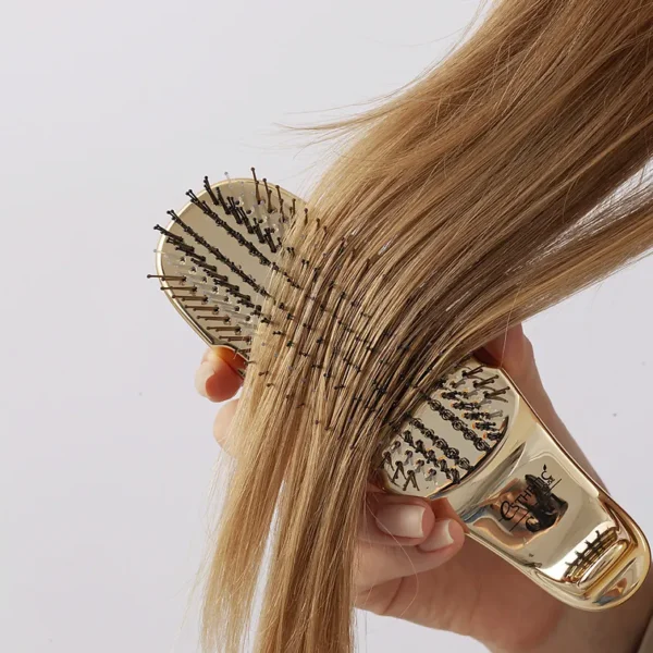 Esthetic House Brush Massage & Scrub CP-1 2