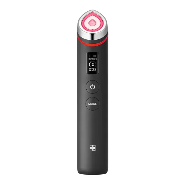 Микротоковый аппарат для домашнего ухода medicube AGE-R Booster Pro Black