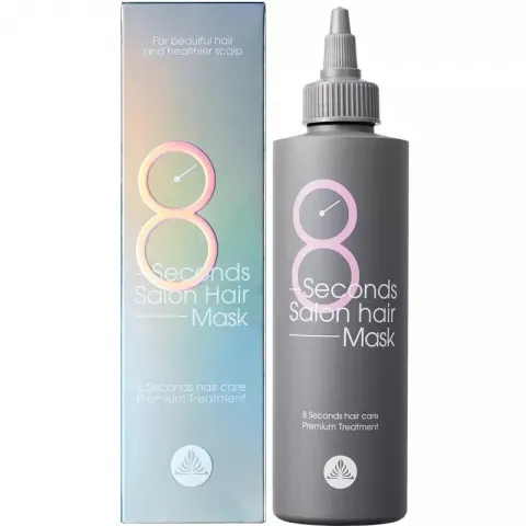 Маска для восстановления волос Masil 8 Seconds Salon Hair Mask