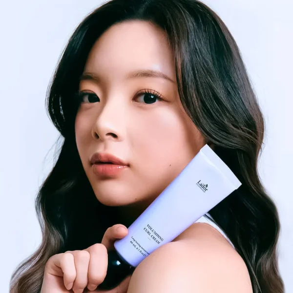 Lador Volumising Curl Cream 2