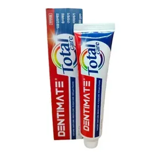 Зубная паста комплексный уход для всей семьи Clio Dentimate Total Care Toothpaste