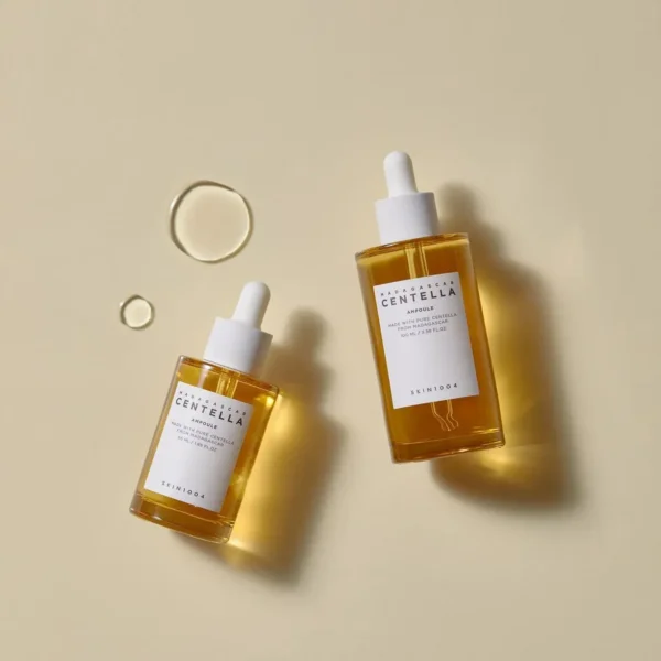 SKIN1004 Madagascar Centella Ampoule 2