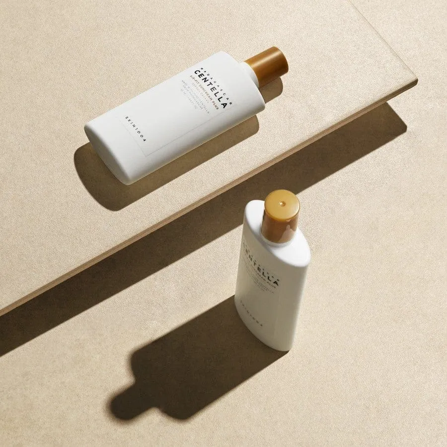 Ультралёгкий санскрин с центеллой SKIN1004 Madagascar Centella Air-Fit Suncream Plus SPF50+ PA++++ SKIN1004 Madagascar Centella Air-Fit Suncream Plus SPF50+ PA++++ 3