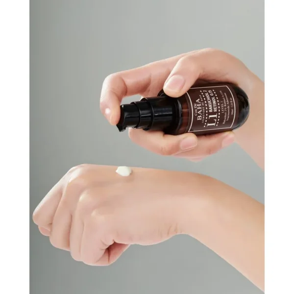 Cos De Baha L1 Bakuchiol Retinol Serum 2