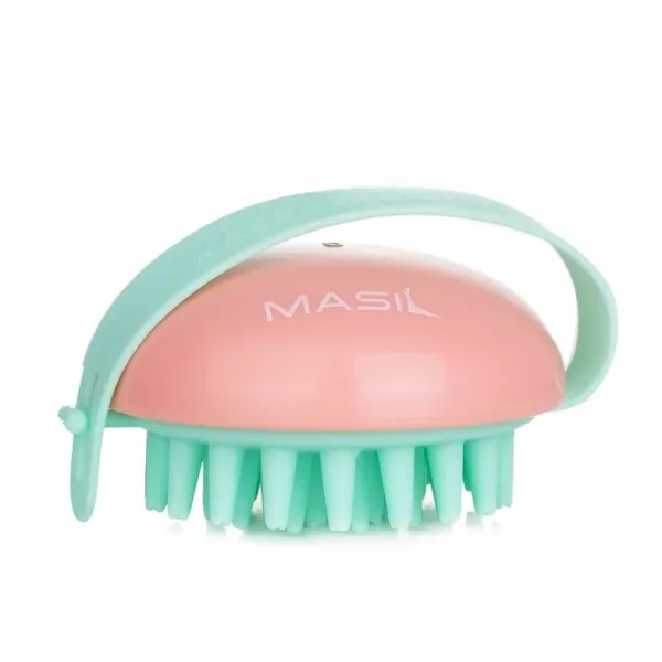 Masil Head Cleaning Massage Brush 2