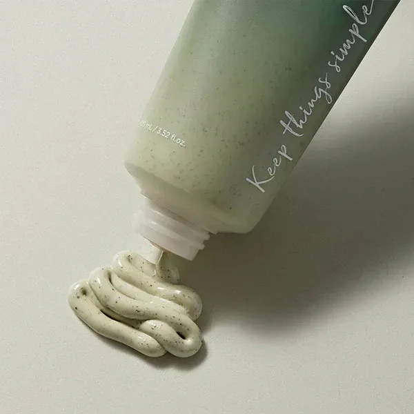 Anua Heartleaf Pore Clay Pack 2