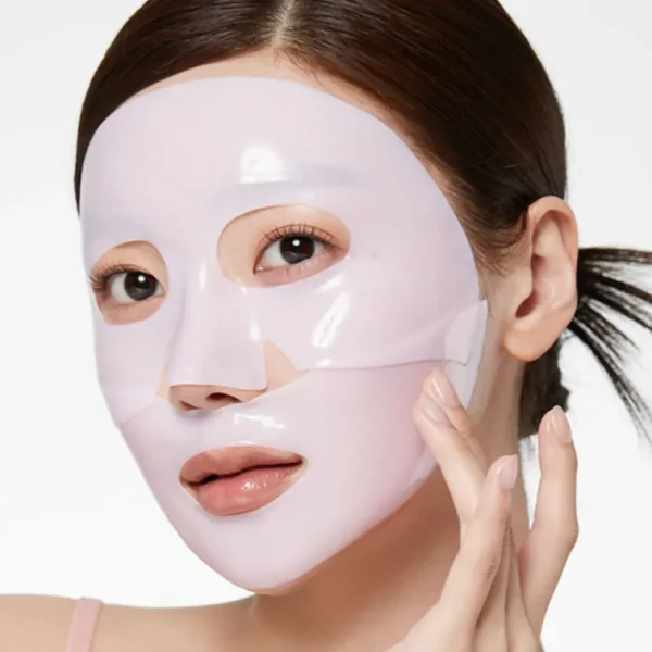 medicube PDRN Pink Collagen Gel Mask 2