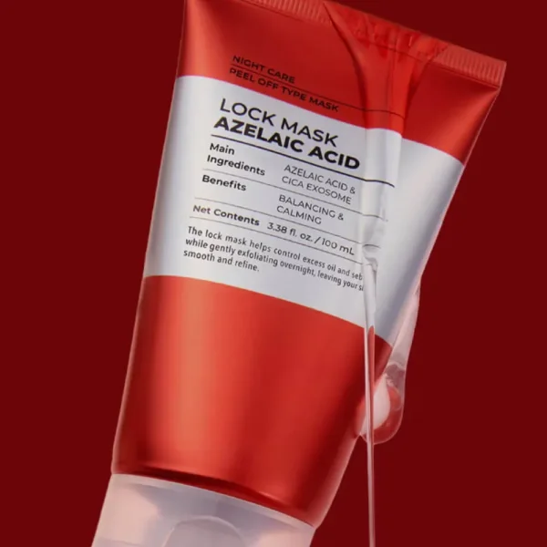 VT Cosmetics Az Care Lock Mask 2
