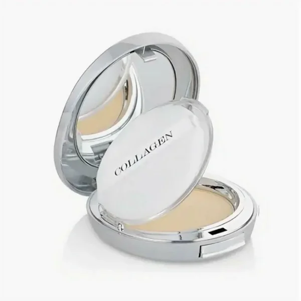 Enough Collagen 3 in 1 Whitening Moisture Two Way Cake 2