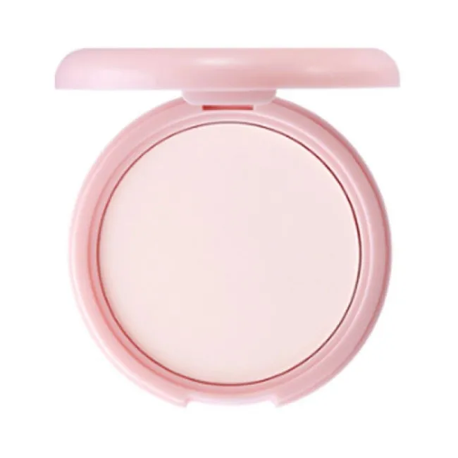 Минеральная пудра для проблемной кожи с расширенными порами The Saem Saemmul Perfect Pore Pink Pact The Saem Saemmul Perfect Pore Pink Pact 3