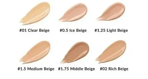 Стойкий консилер от несовершенств The Saem Cover Perfection Tip Concealer The Saem Cover Perfection Tip Concealer 6