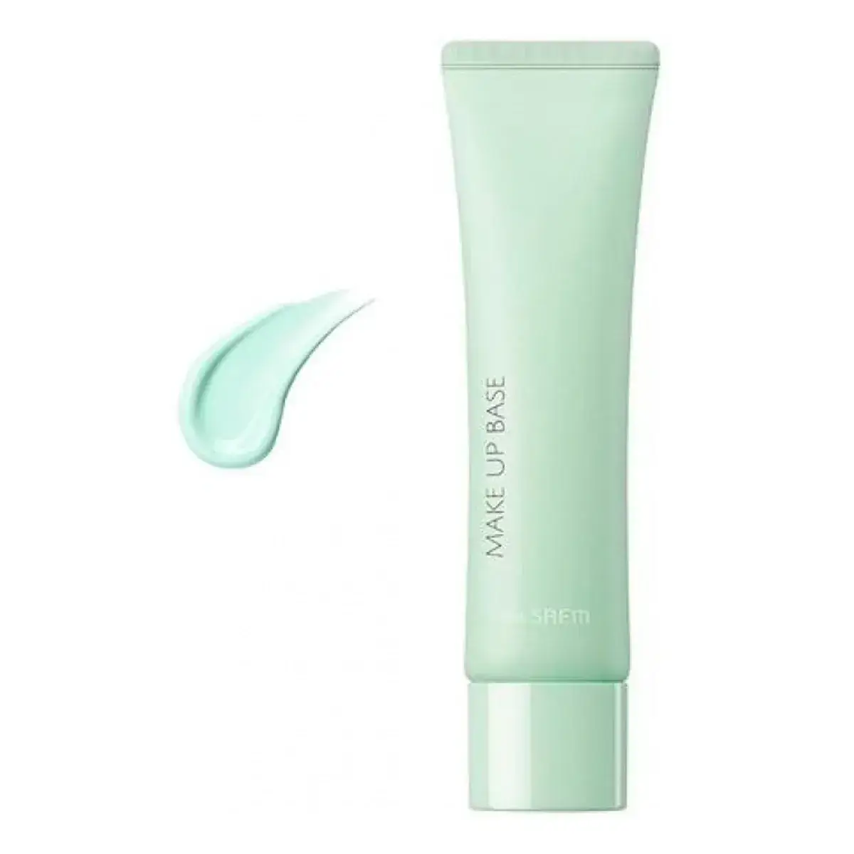 Матирующая база под макияж от покраснений The Saem Saemmul Airy Cotton Make Up Base 01 Green SPF30 PA++ Матирующая база под макияж от покраснений The Saem Saemmul Airy Cotton Make Up Base 01 Green SPF30 PA++