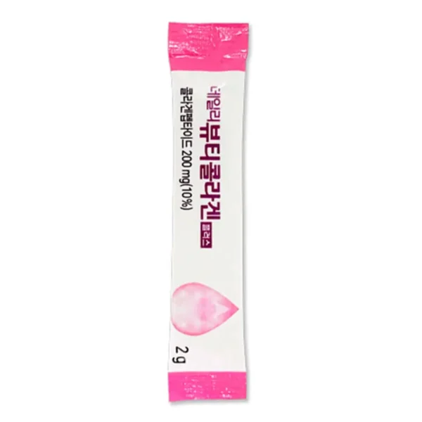 IL-YANG Daily Beauty Collagen Plus 2