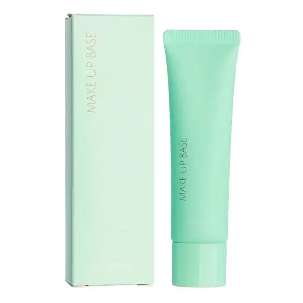 The Saem Saemmul Airy Cotton Make Up Base 01 Green SPF30 PA++ 2