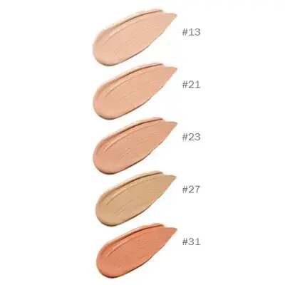 Missha M Perfect Cover BB Cream SPF42 PA+++ 2