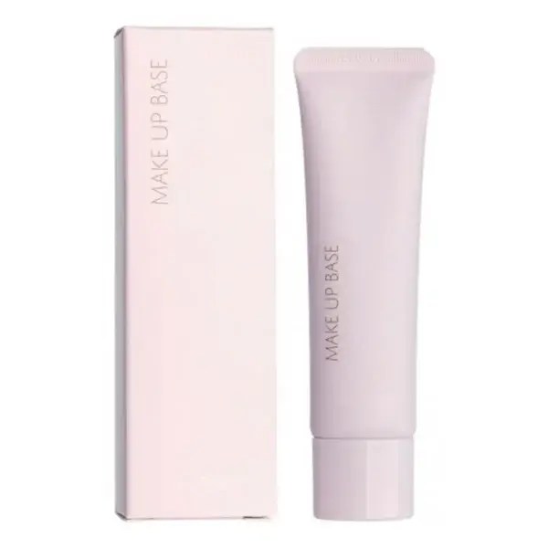 The Saem Saemmul Airy Cotton Make Up Base 02 Lavender SPF30 PA++ 2