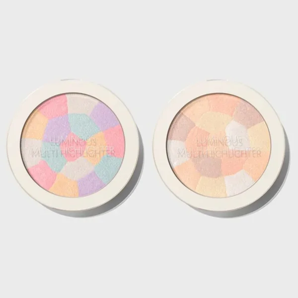 The Saem Saemmul Luminous Multi Highlighter 2