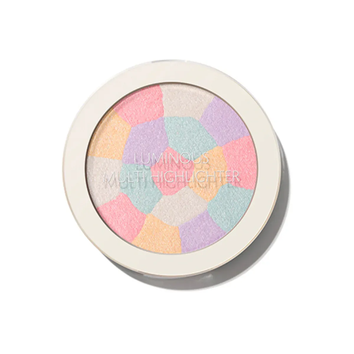 The Saem Saemmul Luminous Multi Highlighter 3