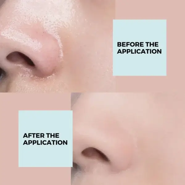 The Saem Saemmul Perfect Pore Primer 2