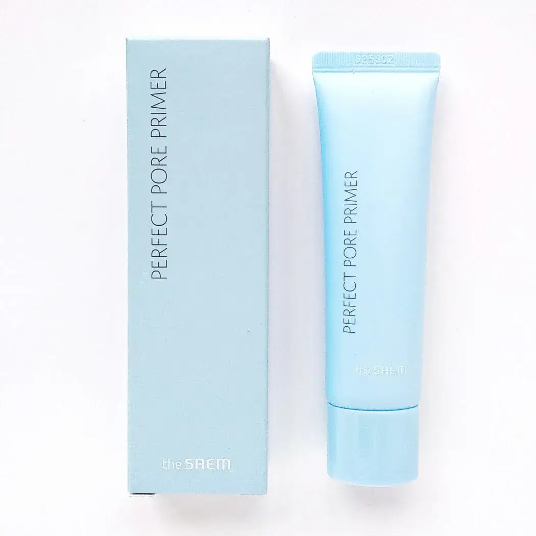 База-праймер для кожи с расширенными порами The Saem Saemmul Perfect Pore Primer The Saem Saemmul Perfect Pore Primer 3