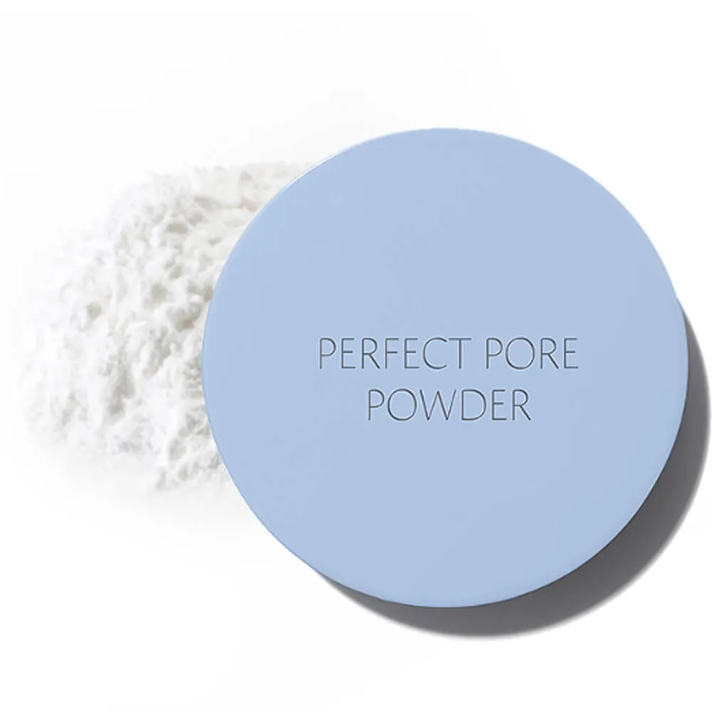 Рассыпчатая пудра, маскирующая поры The Saem Saemmul Perfect Pore Powder Рассыпчатая пудра, маскирующая поры The Saem Saemmul Perfect Pore Powder