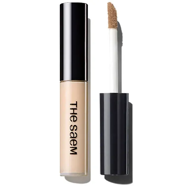 The Saem Cover Perfection Tip Concealer 2